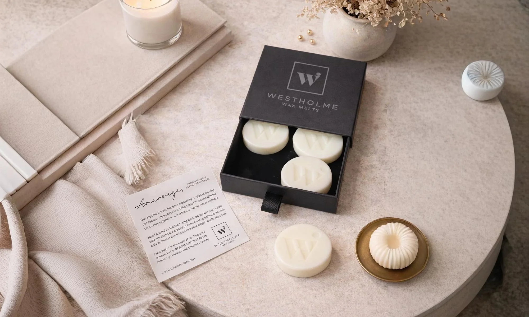 Elevate Your Space with Westholme